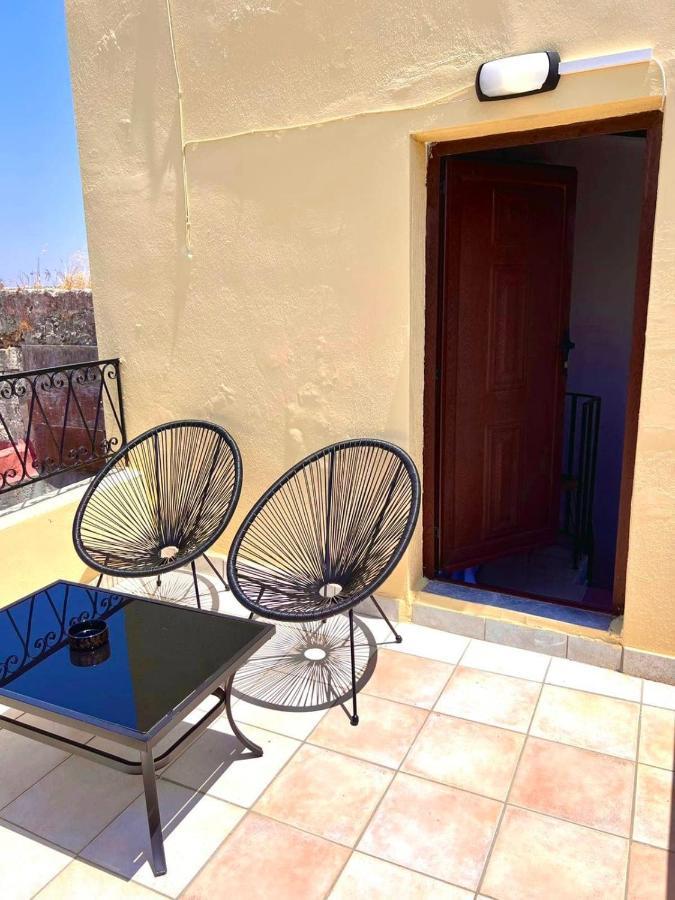 Casa De La Sera Rhodes City Bagian luar foto
