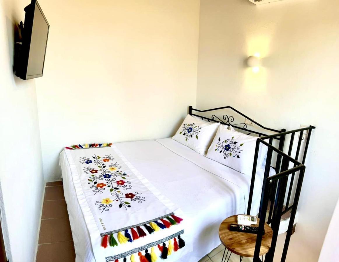 Casa De La Sera Rhodes City Bagian luar foto