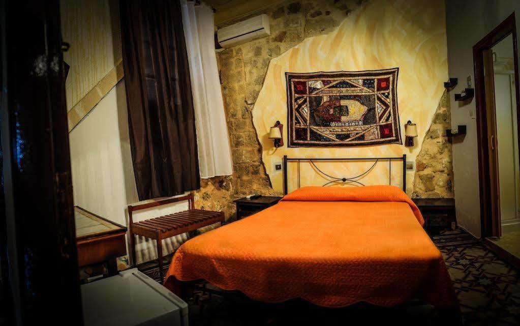 Casa De La Sera Rhodes City Bagian luar foto